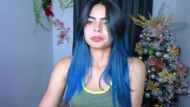 sexyladyy  online show from 01.10.26