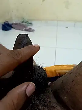 Sexboymanisha94 online show from 01.13.26