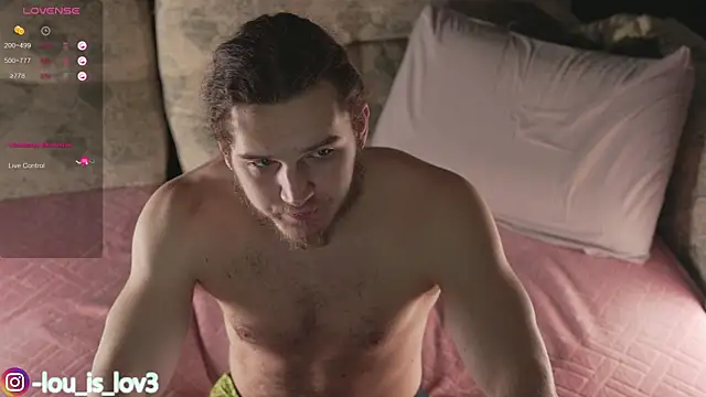 Louis Karlos online show from 03.02.25