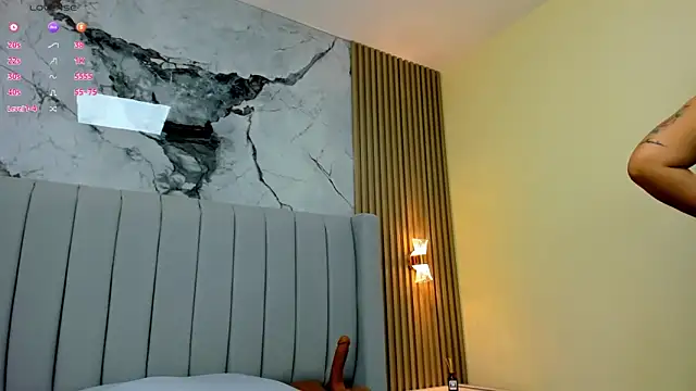 MAGIEVANS1 online show from 03.20.25