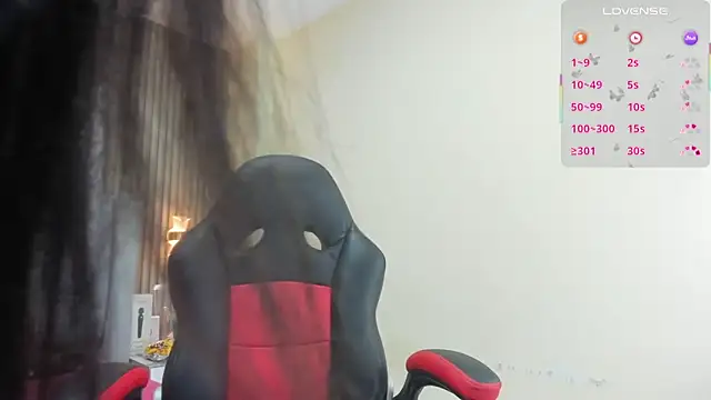 MAGIEVANS1 online show from 03.03.26