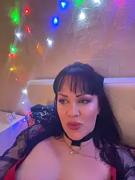 Lolaley2 online show from 03.04.25