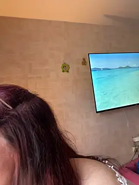 Lolaley2 online show from 03.10.26