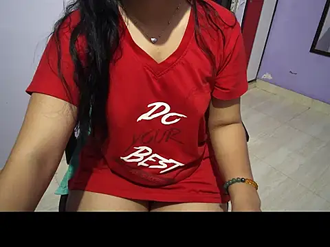 BabyNaina online show from 07.08.26
