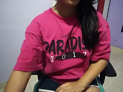 BabyNaina online show from 07.26.26