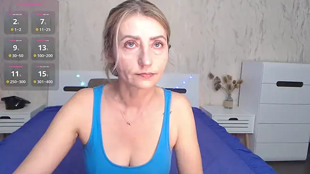 ZoeGrant online show from 03.12.25