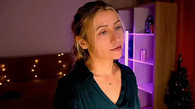 ZoeGrant online show from 01.09.26