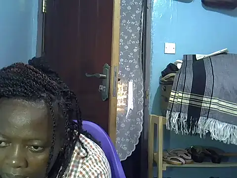 Ebonyceline online show from 05.17.26