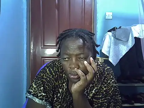 Ebonyceline online show from 06.07.26