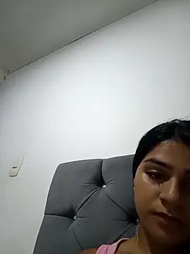 Snapshot of AnnRosse18 chatting on 12.29.24 AnnRosse18 online show from 12.29.24