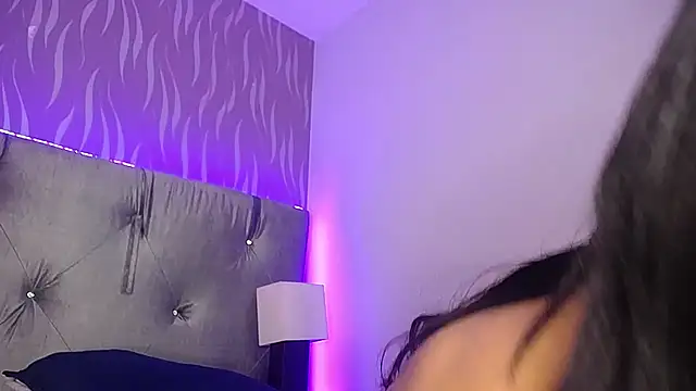 Snapshot of DeniseMoca chatting on 06.16.26 DeniseMoca online show from 06.16.26