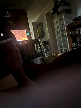 Snapshot of whitestroker chatting on 11.03.25 whitestroker online show from 11.03.25