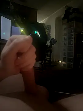 Snapshot of whitestroker chatting on 11.20.25 whitestroker online show from 11.20.25