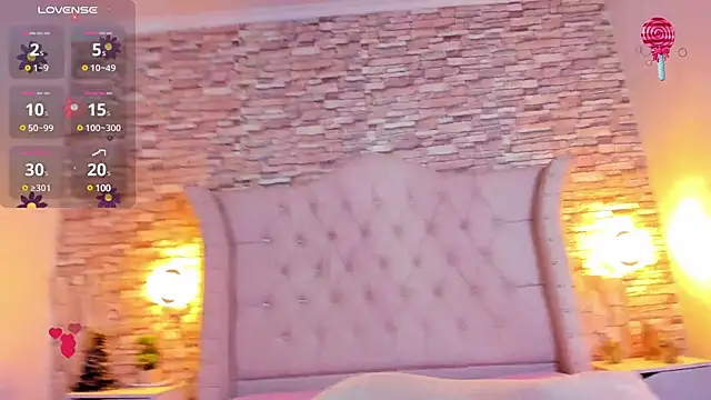 Lucia-sex online show from 02.04.25