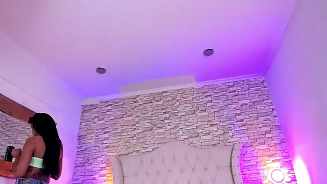 Lucia-sex online show from 01.14.26