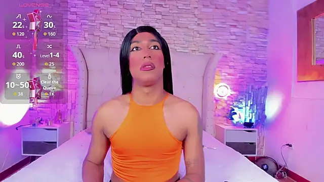 Lucia-sex online show from 03.14.26