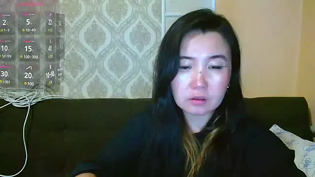 Bet Lu online show from 12.13.24