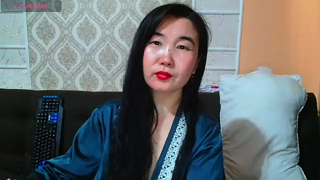 Bet Lu online show from 02.18.25