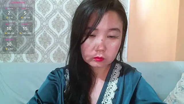 Bet Lu online show from 03.05.25