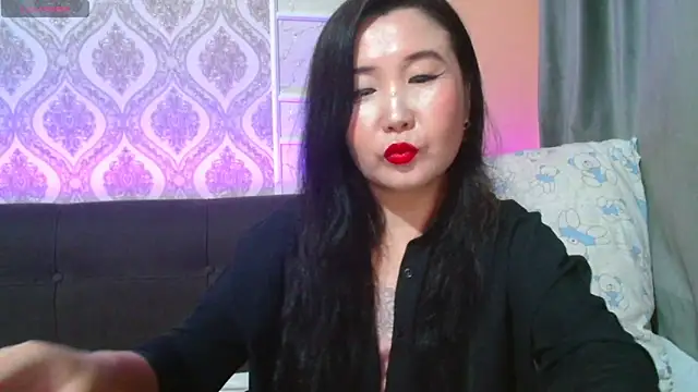 Bet Lu online show from 03.07.25