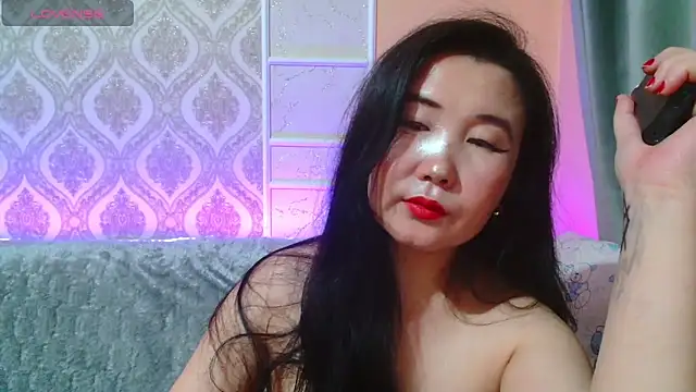 Bet Lu online show from 03.21.25