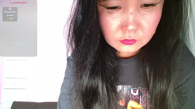 Bet Lu online show from 10.12.25