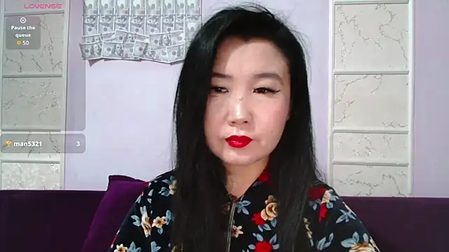 Snapshot of Bet_Lu chatting on 02.07.26 Bet Lu online show from 02.07.26