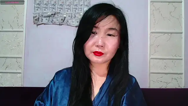 Bet Lu online show from 04.02.26