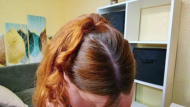 OBabyDoll online show from 02.14.25