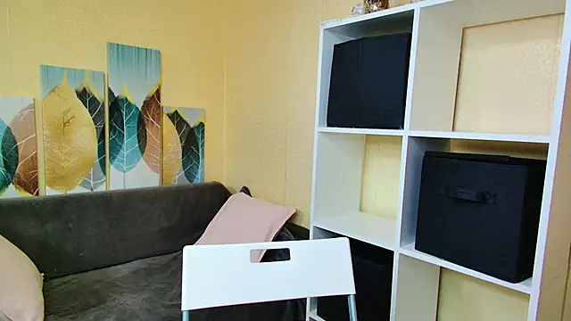 OBabyDoll online show from 02.16.25