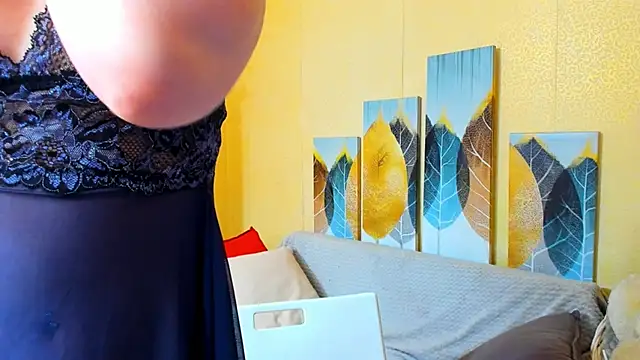 OBabyDoll online show from 02.09.26