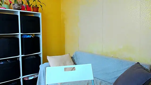 OBabyDoll online show from 02.14.26