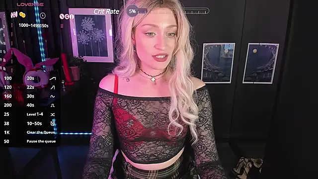 AugustineMagnetic online show from 01.12.25