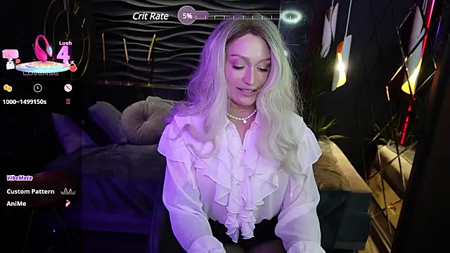 AugustineMagnetic online show from 03.14.25