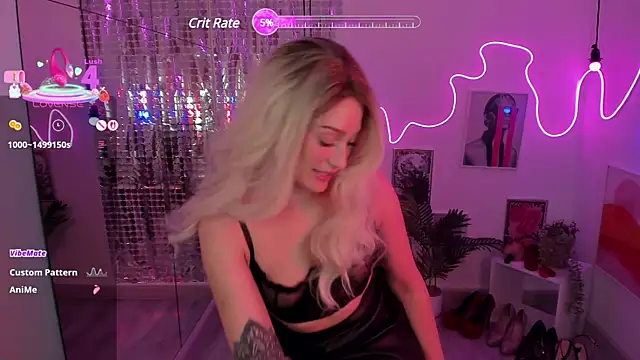 AugustineMagnetic online show from 03.16.25