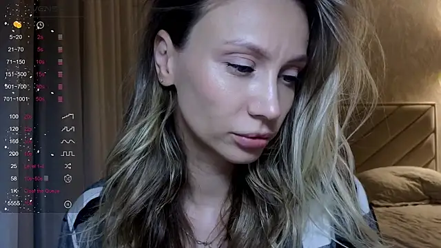 Alice Wonders online show from 05.29.26