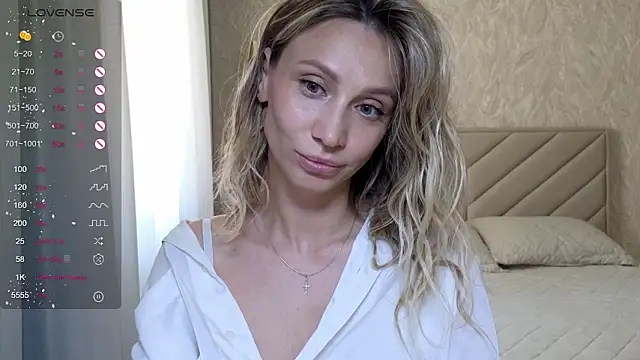 Alice Wonders online show from 06.18.26