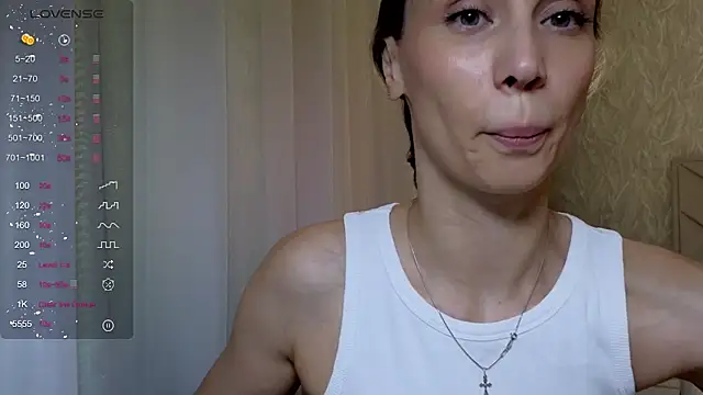 Alice Wonders online show from 07.24.26