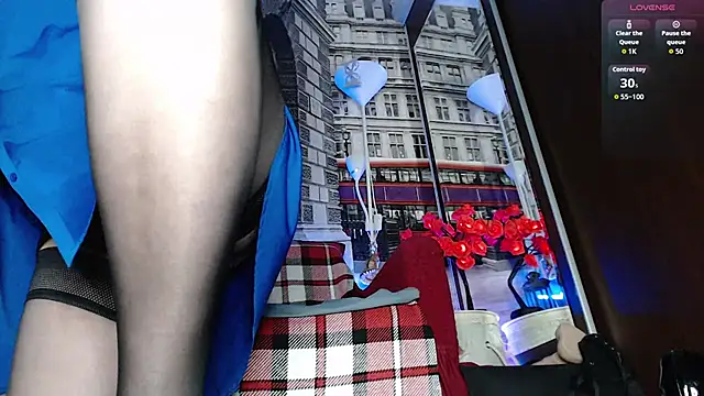 Snapshot of IamIris69 chatting on 03.30.26 IamIris69 online show from 03.30.26