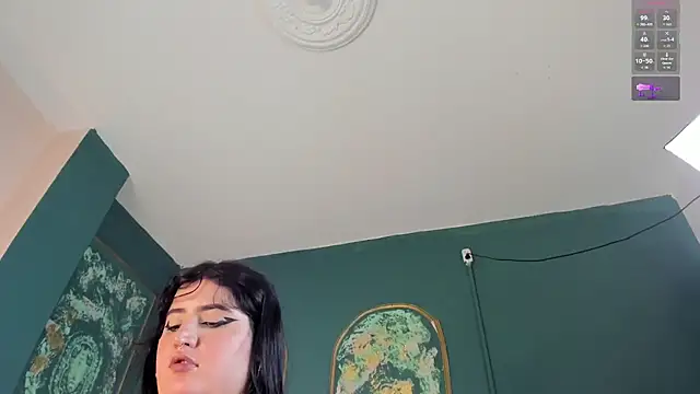 SofiaRousel online show from 05.03.26
