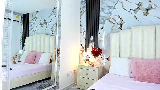 lulumars online show from 01.20.25