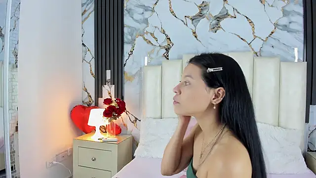 lulumars online show from 02.21.25