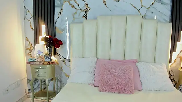 lulumars online show from 10.21.25