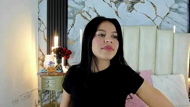 lulumars online show from 10.24.25