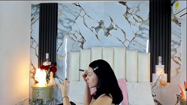 lulumars online show from 06.11.26