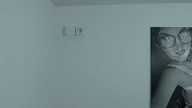 Snapshot of TinaMaay chatting on 01.10.25 TinaMaay online show from 01.10.25