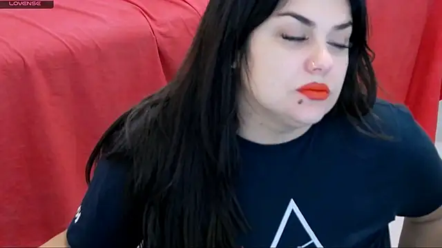 Snapshot of TinaMaay chatting on 01.15.25 TinaMaay online show from 01.15.25