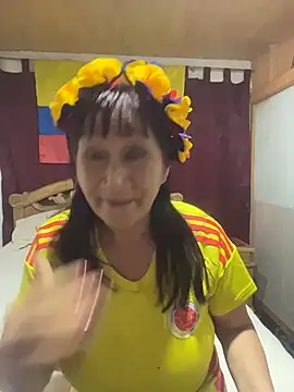 Savvanahh online show from 07.07.26