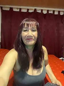 Snapshot of Savvanahh chatting on 07.22.26 Savvanahh online show from 07.22.26