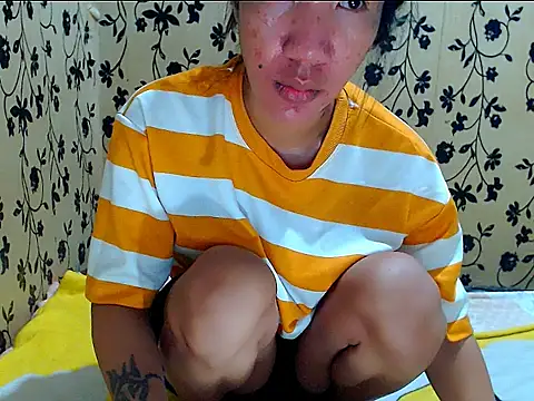 AsianNaughtiesMistress online show from 12.19.25